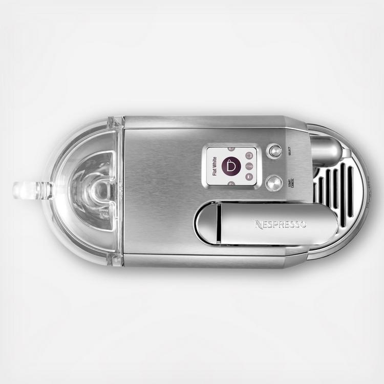NESPRESSO クレアティスタプラス Amazon.com: Nespresso Breville Creatista Plus BNE800BSS