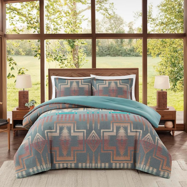 Pendleton Bedding