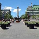 Place Jacques-Cartier