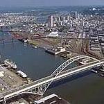 Northwest Fremont Bridge