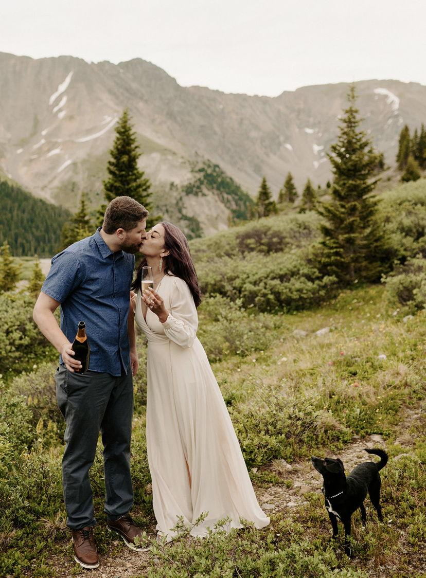 The Wedding Website of Itzel Martinez and Victor Stauss