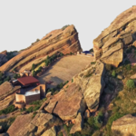 Red Rocks Park & Ship Rock Grille