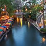 San Antonio River Walk