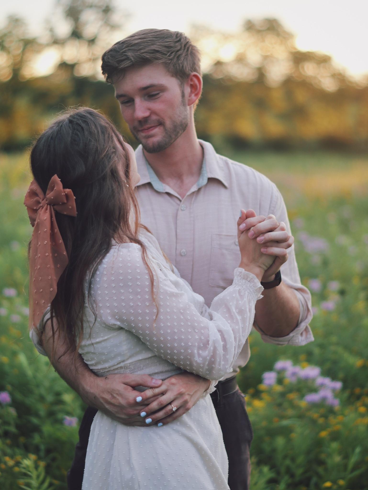 The Wedding Website of Nicole Bowman and Jackson Huehn