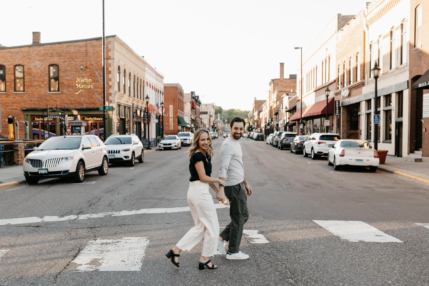 The Wedding Website of sara elizabeth and matteo marano