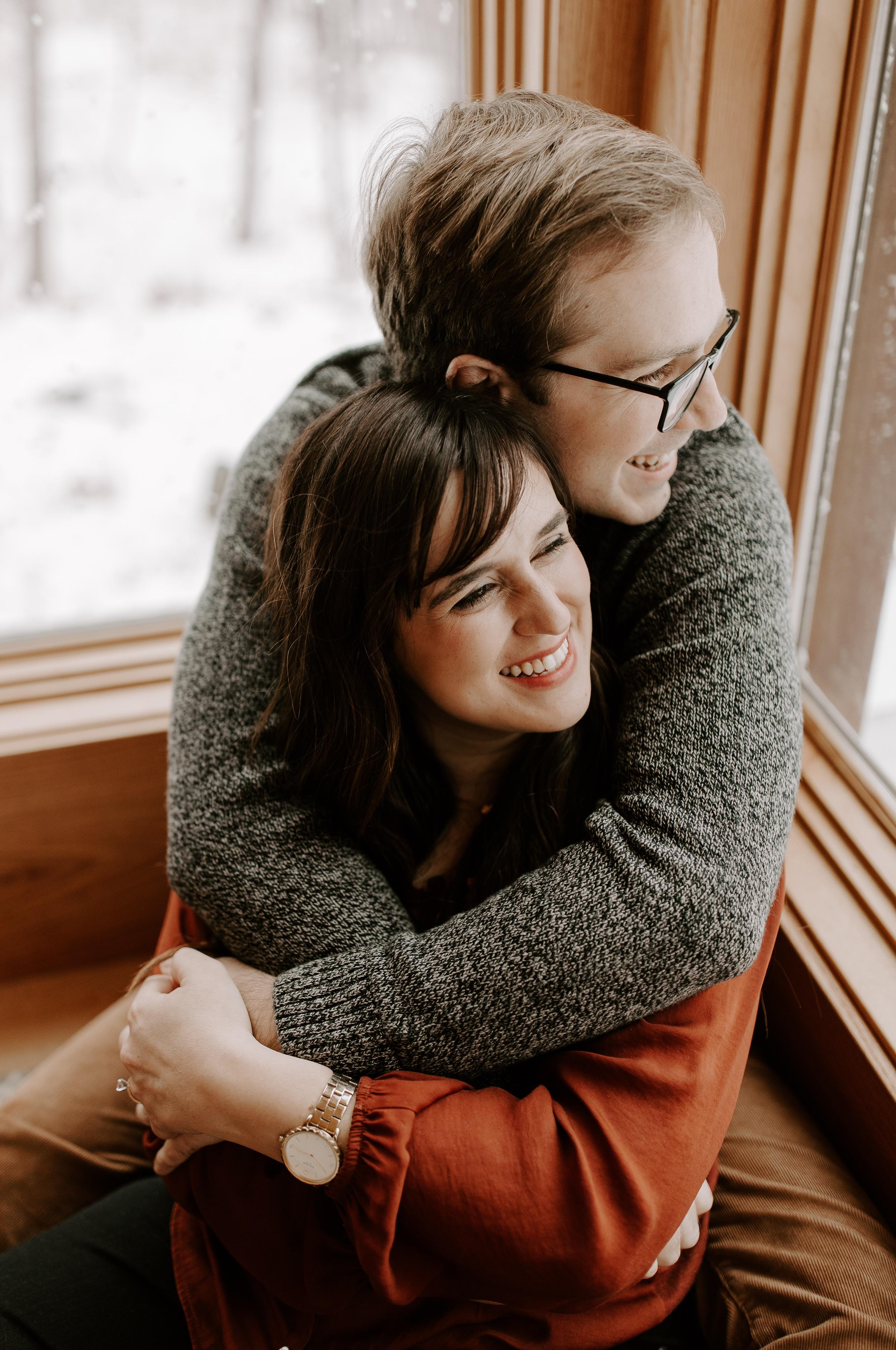 The Wedding Website of Brian Gallenstein and Leah Rabin