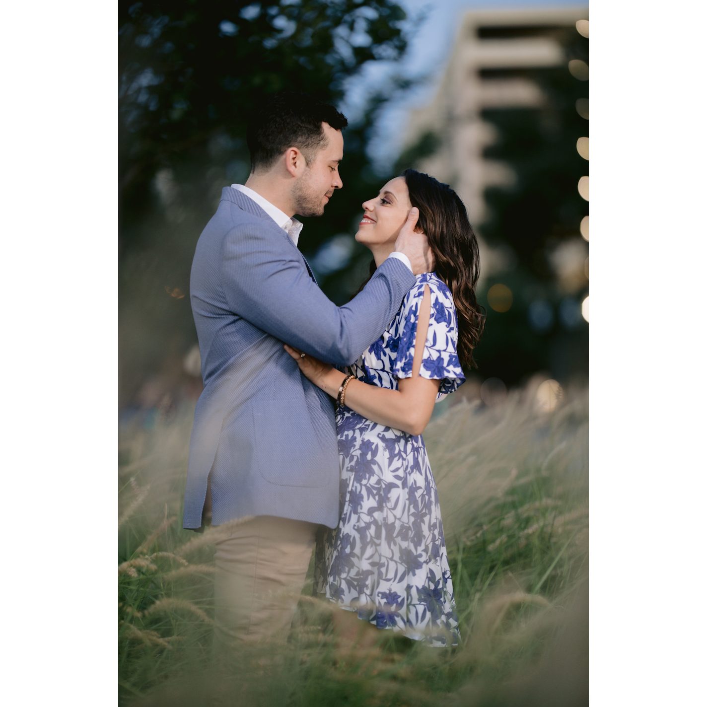 Engagement Photos!
