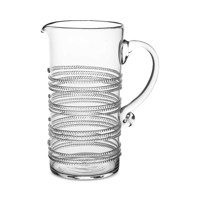 Juliska Ella Pitcher
