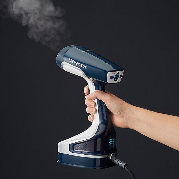 Rowenta Xcel Steam Plus Handheld Steamer