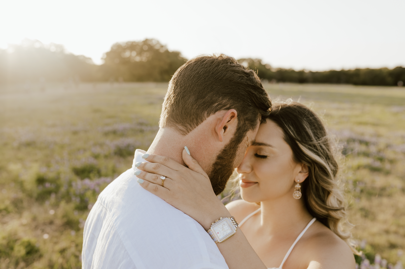 The Wedding Website of Lana Abduldaem and Bradley Hurt