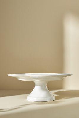 Old Havana Cake Stand