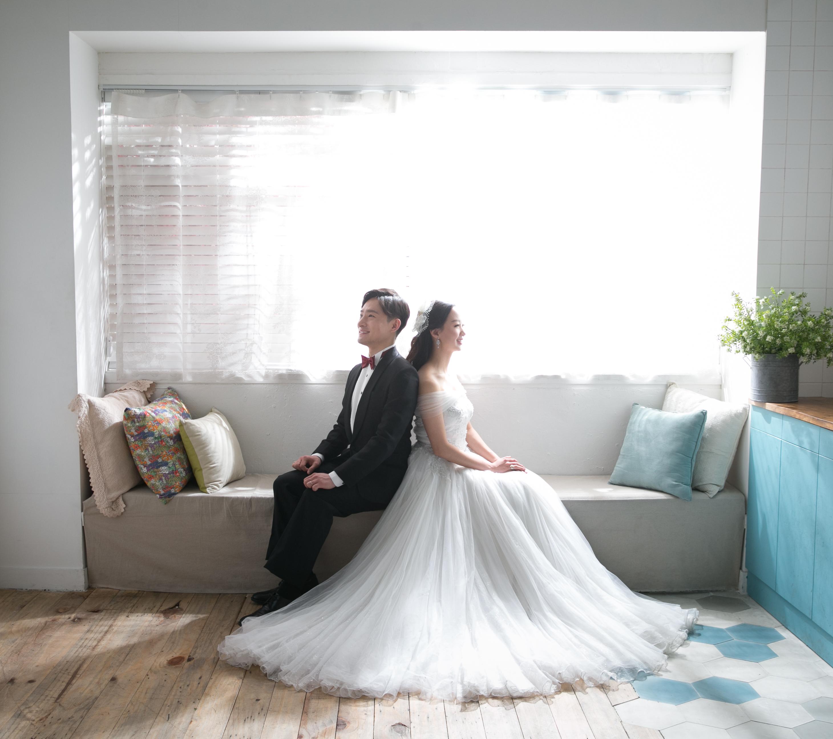 The Wedding Website of Julia Choi and Ayden Lee