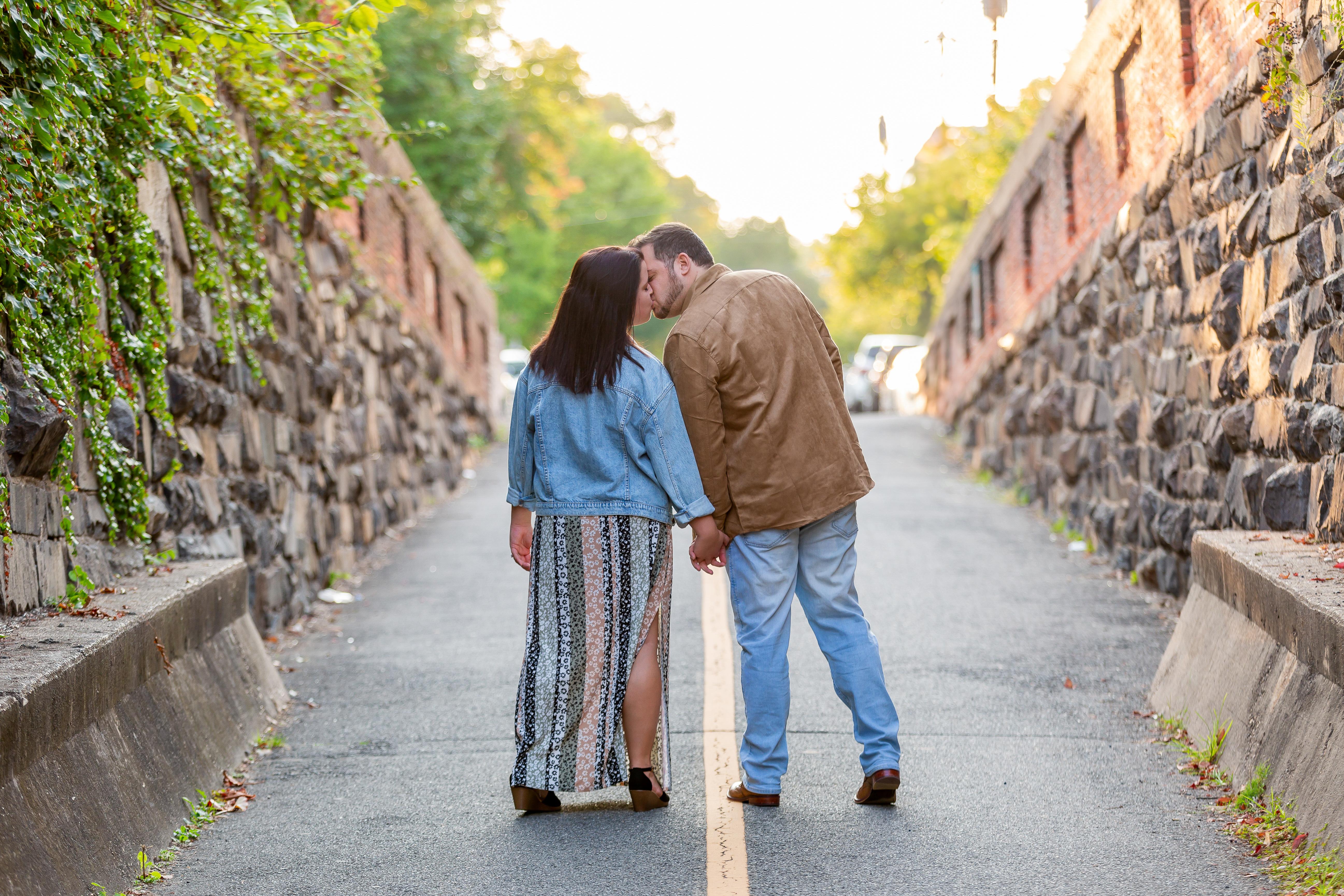 The Wedding Website of Zachary Pawlos and Jeannine Cormier