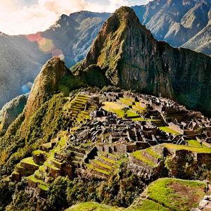 Machu Picchu Trek