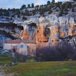 OESTE DE LA PROVINCIA DE SORIA