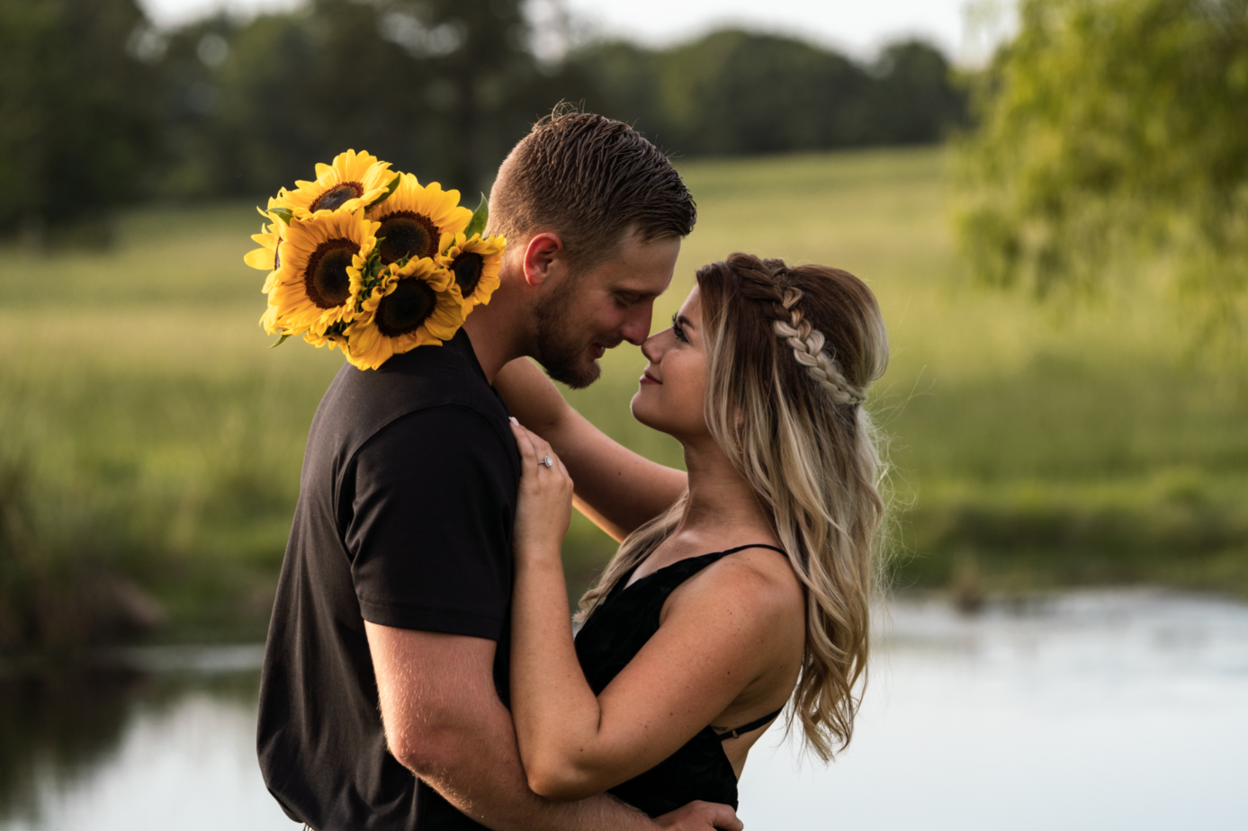 The Wedding Website of Samantha Gifford and Andrew Wilson