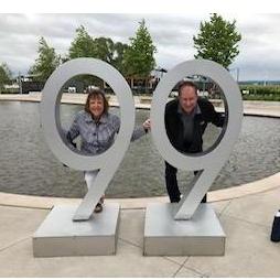 Wayne Gretzky's Winery