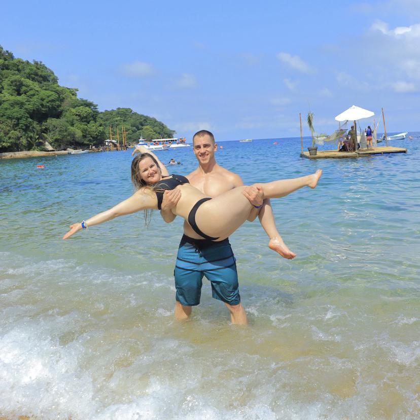 Puerto Vallarta, Mexico