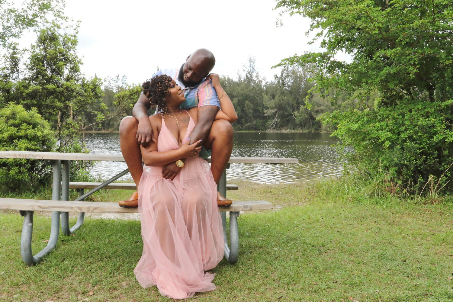 The Wedding Website of Tiffany Simpson and Michael Andrews