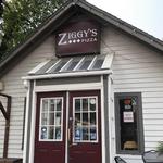 Ziggy's Pizza