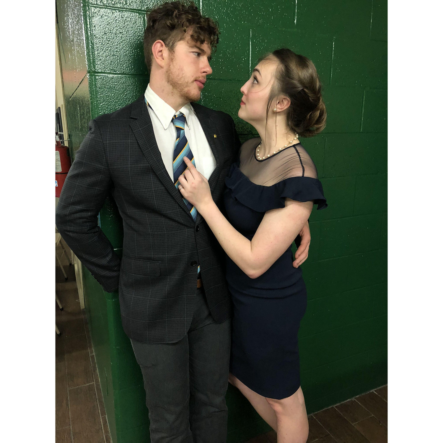 5-4-2018 Formal