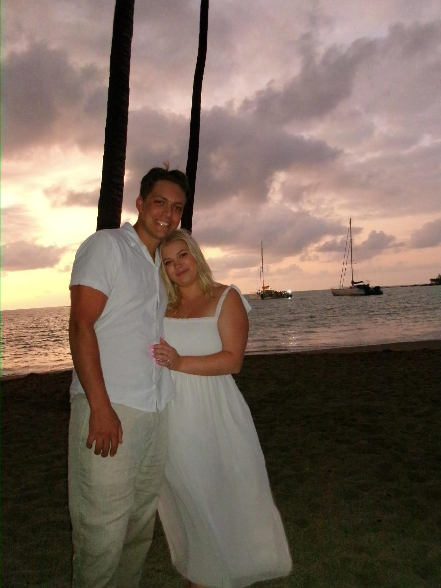 The Wedding Website of Abby Murray and Justin Martin