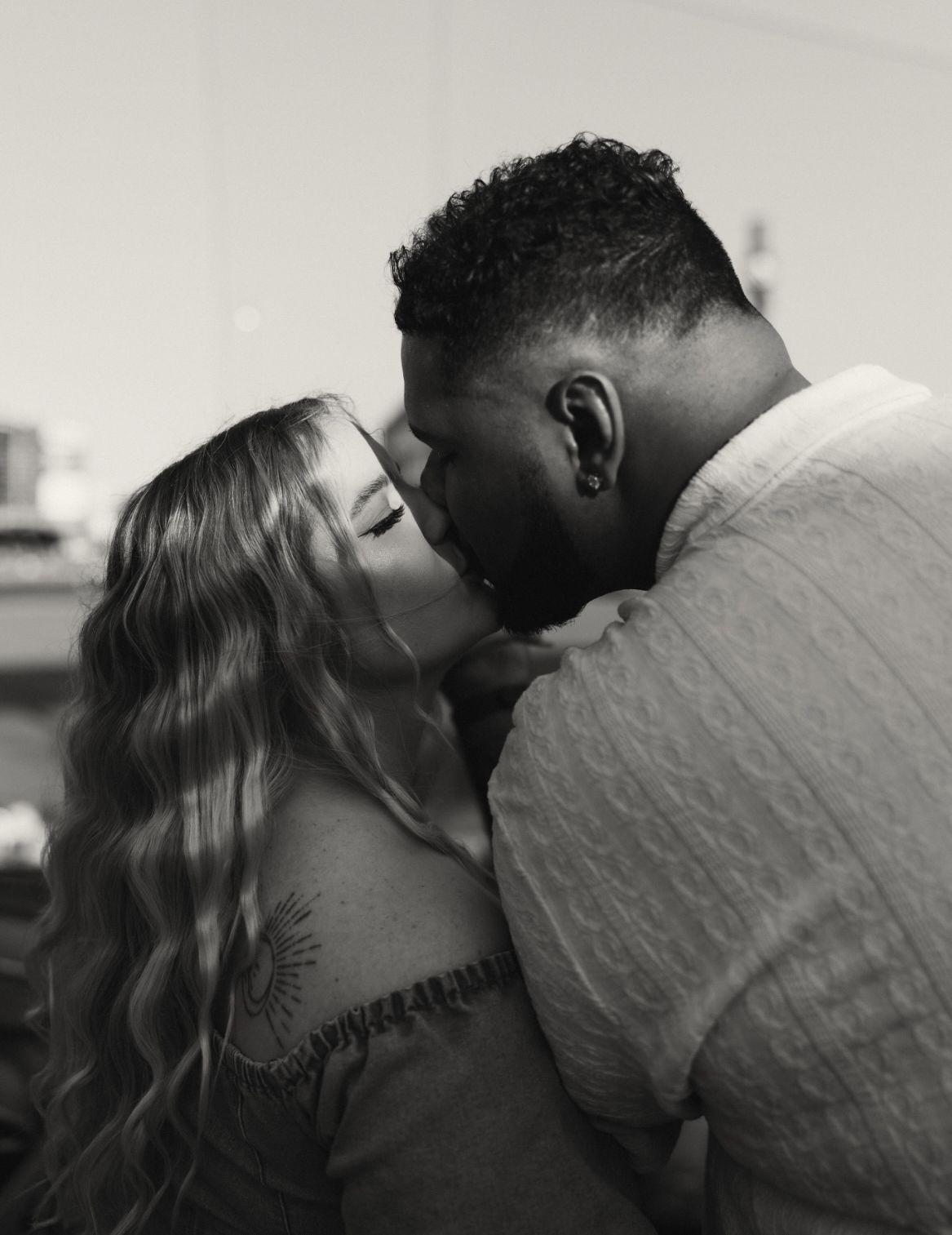 The Wedding Website of Rachel Keller and MJ Dumas