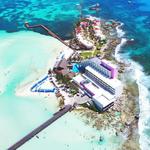 Isla mujeres