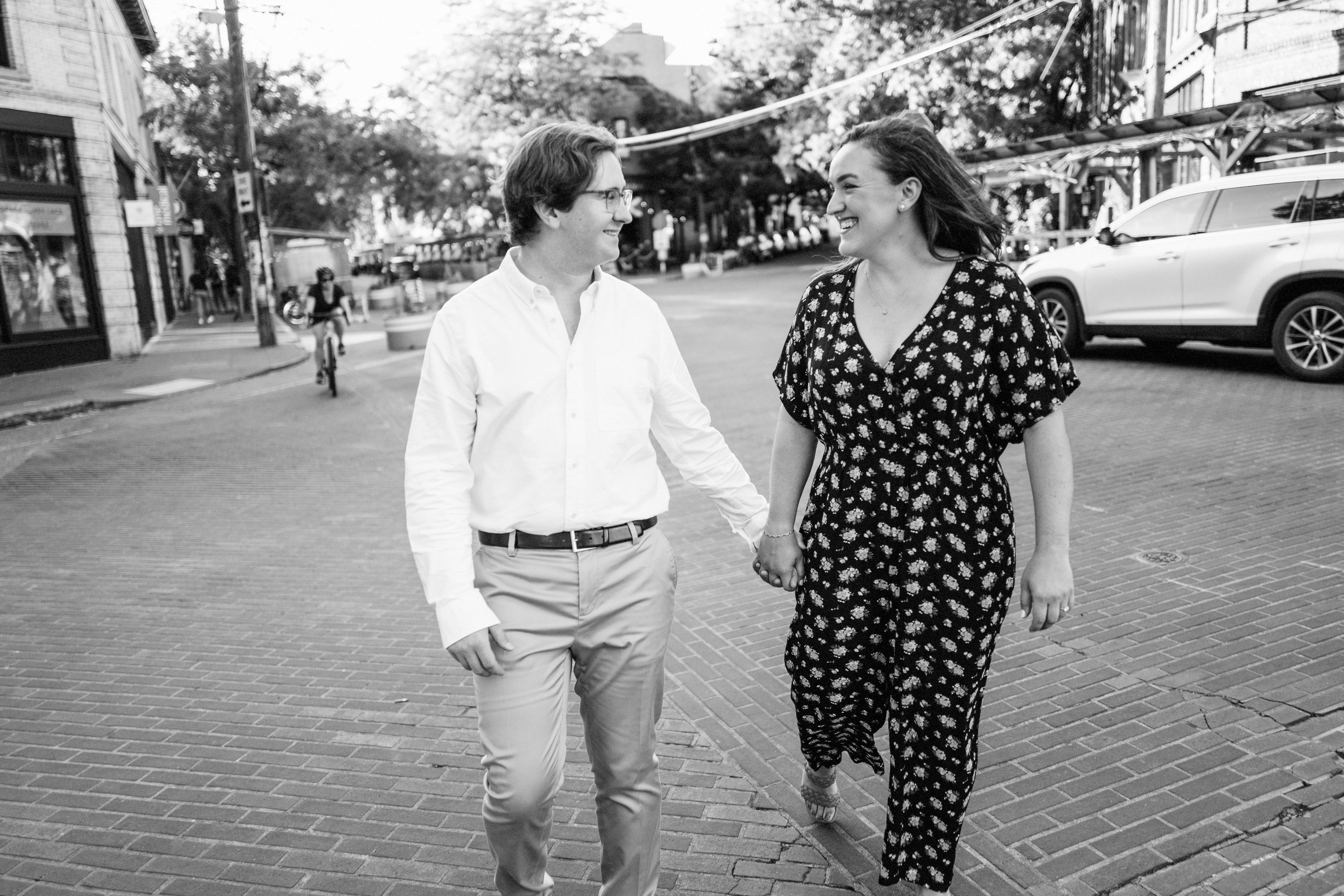 The Wedding Website of Carolyn Spalluto and Taylor O’Brien