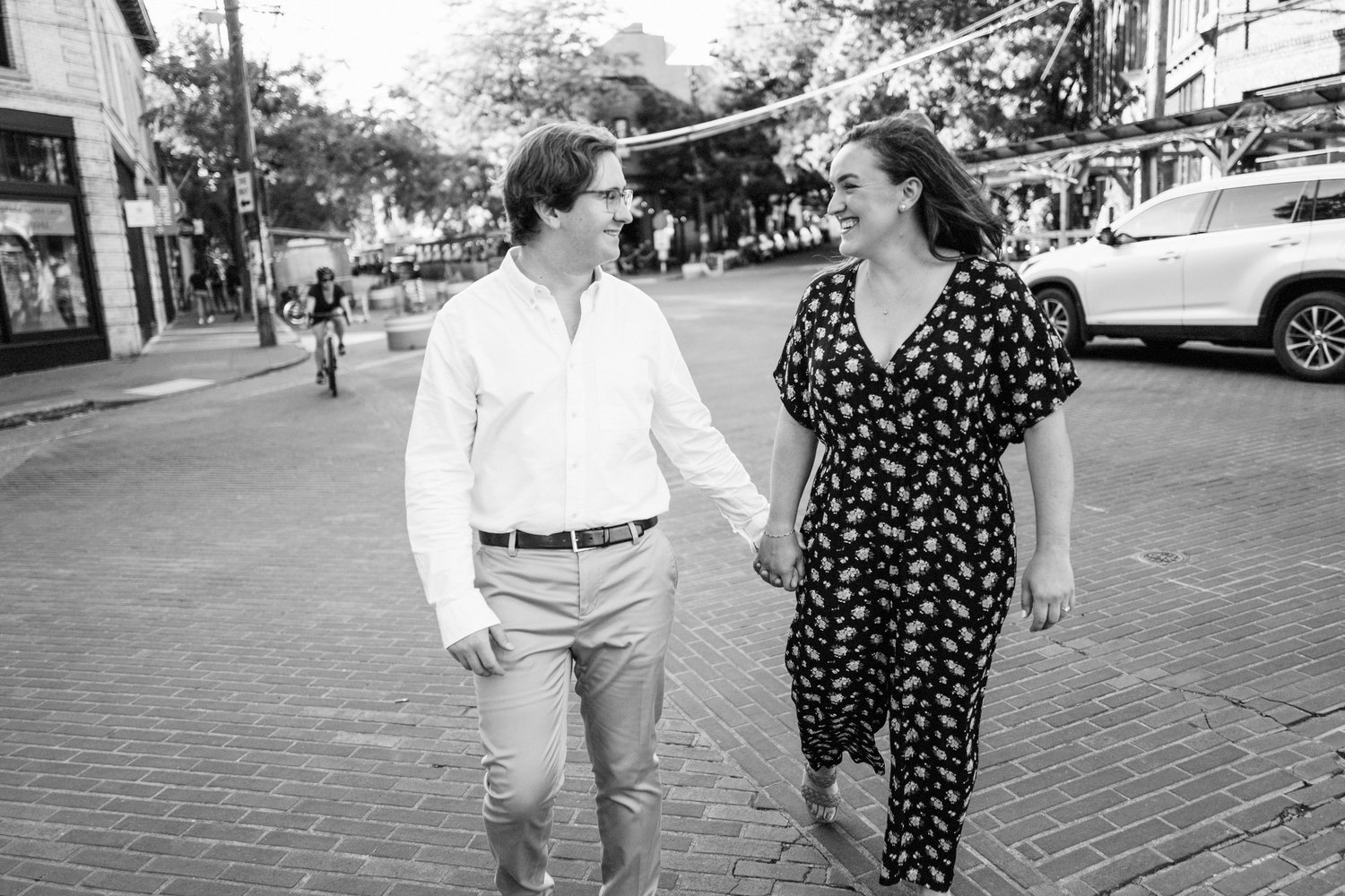 The Wedding Website of Carolyn Spalluto and Taylor O’Brien