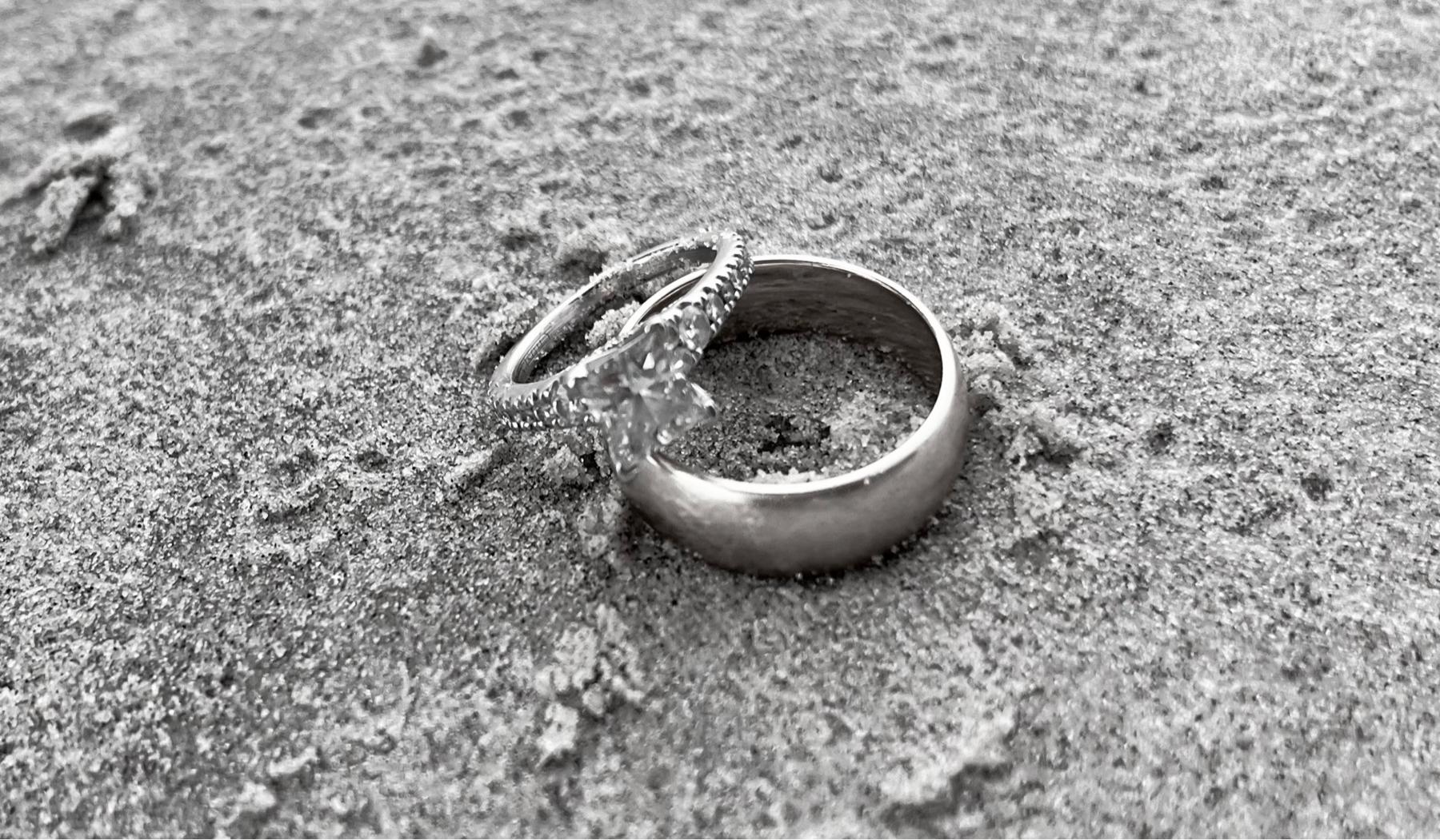 The Wedding Website of Jazia Garcia and Jose Mercedes
