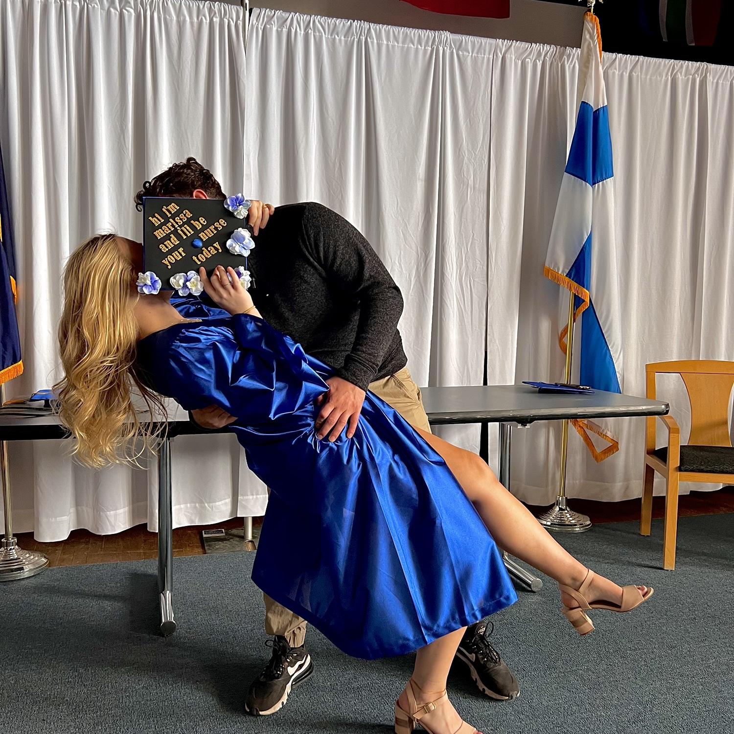Graduation!