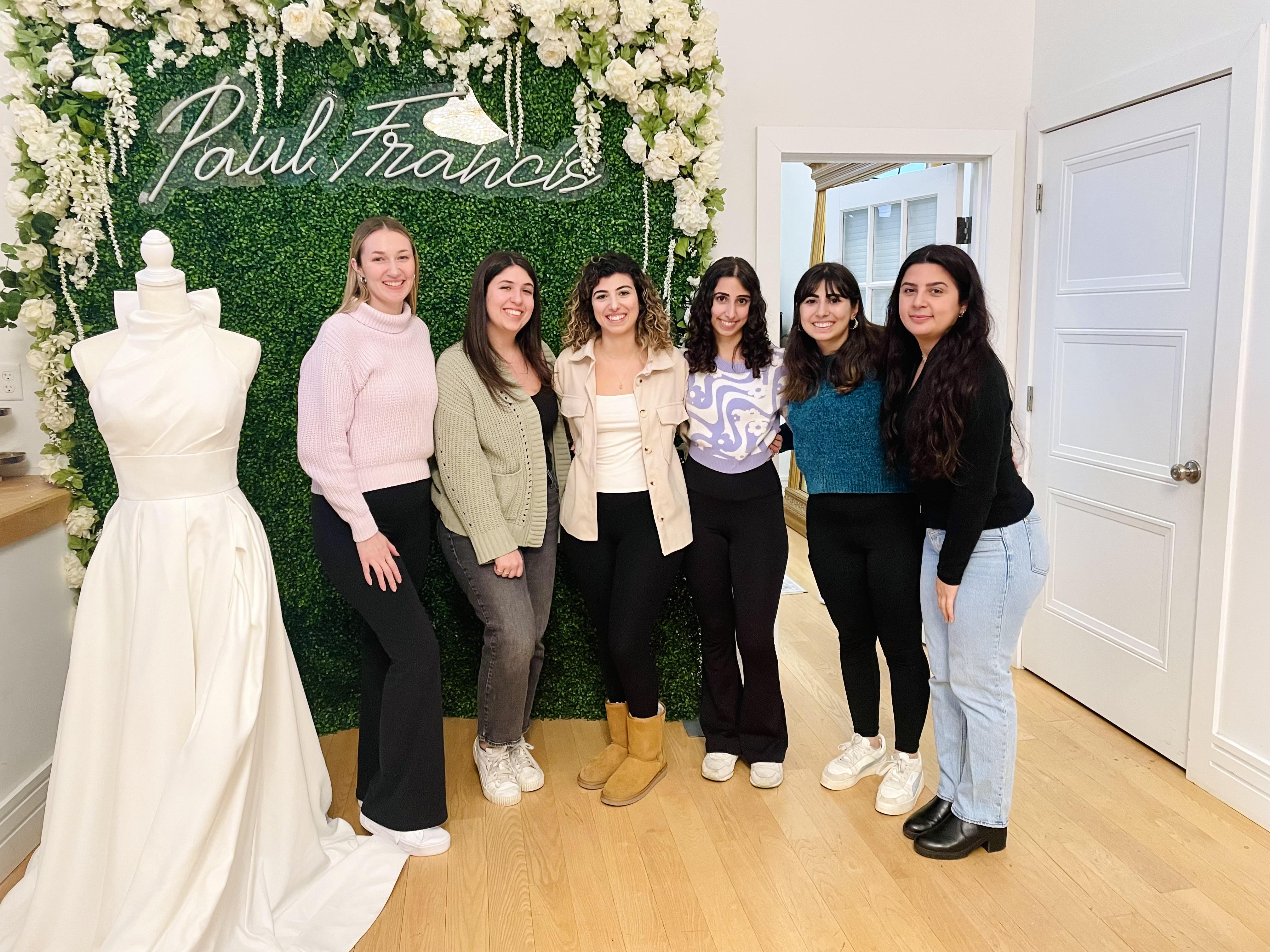 The Wedding Website of Karen Daraoui and Connor Lapierre