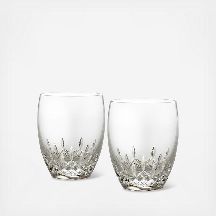 Waterford Lismore Essence Balloon Wine Glass