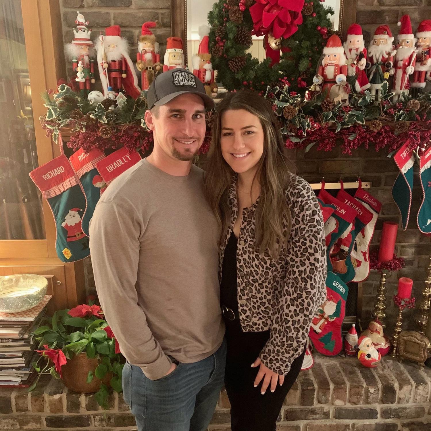 First New Years together!