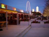 Trinity Groves