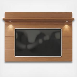 Cabrini Floating Wall TV Panel 1.8
