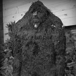 EXPEDITION:BIGFOOT! The Sasquatch Museum