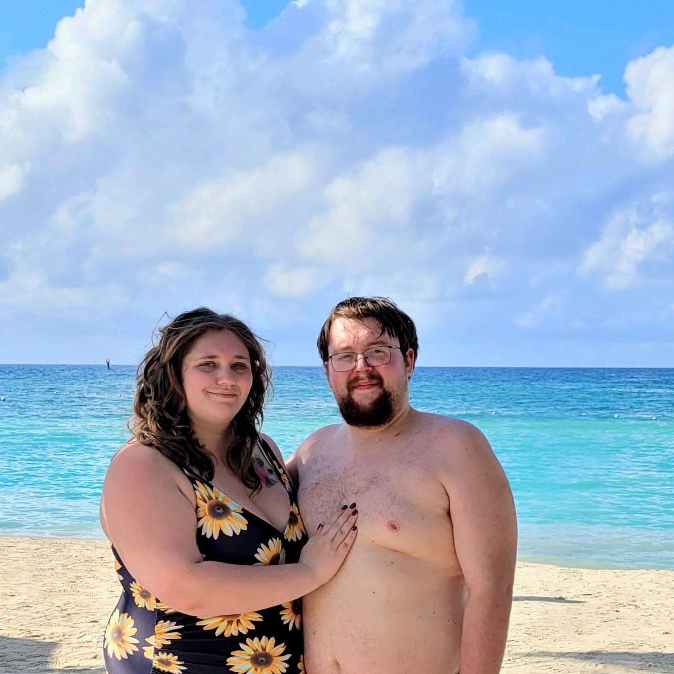 Mexico!