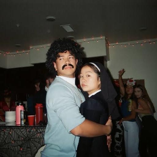 11.07.21, our best costume yet, nachooooooooo