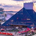 Rock & Roll Hall of Fame