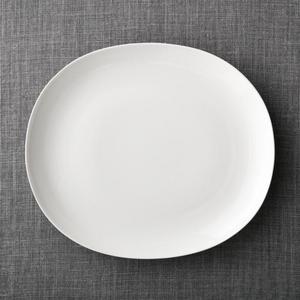 Bennett Oval Platter