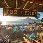 The Office on the Beach