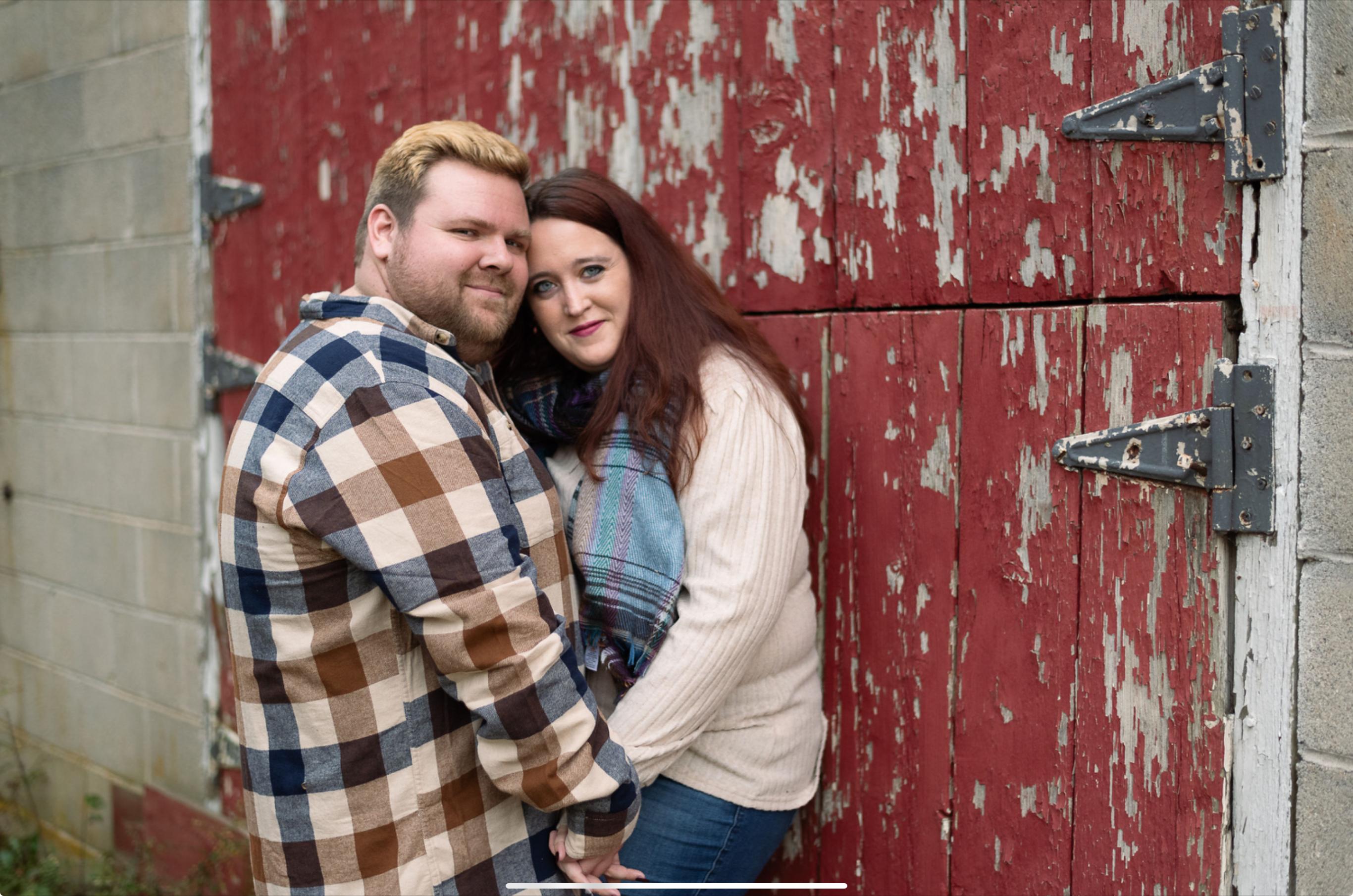 The Wedding Website of Brooke Olson and Nick Frey