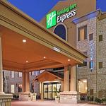 Holiday Inn Express & Suites