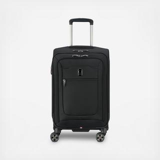 HyperGlide Expandable Carry-On Spinner