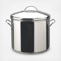 Farberware Classic Stainless Steel 1-Qt. Covered Saucepan