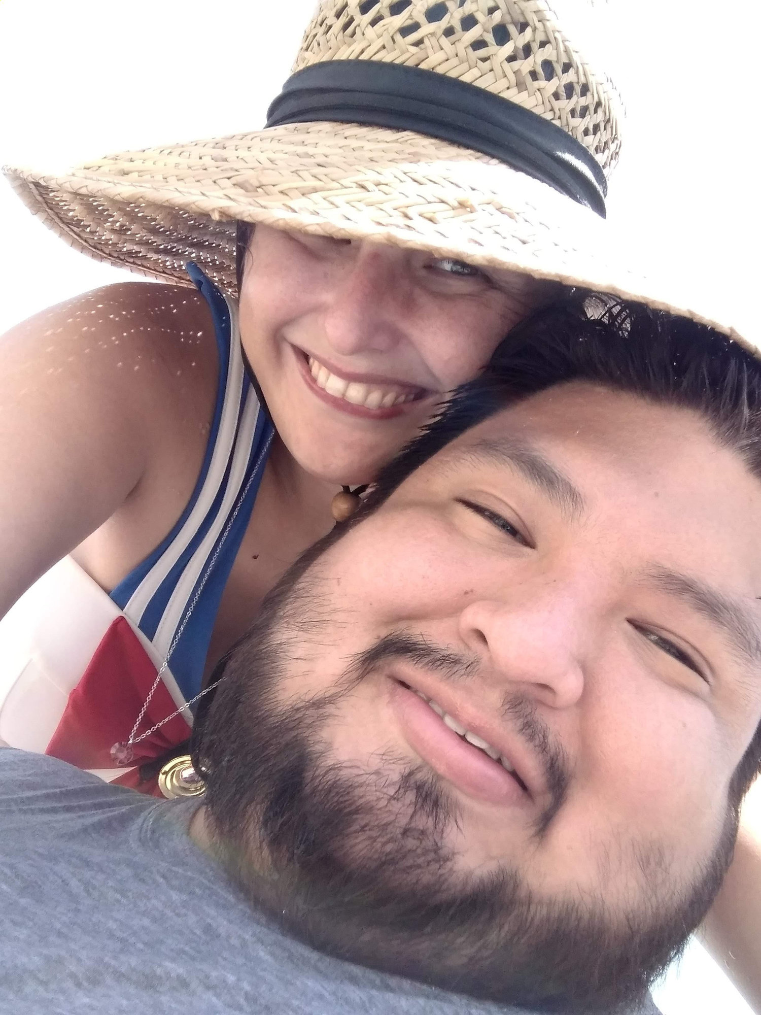 The Wedding Website of Auriella Hunter and Nick Gonzalez