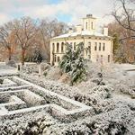 Missouri Botanical Garden