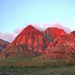 Red Rock Canyon